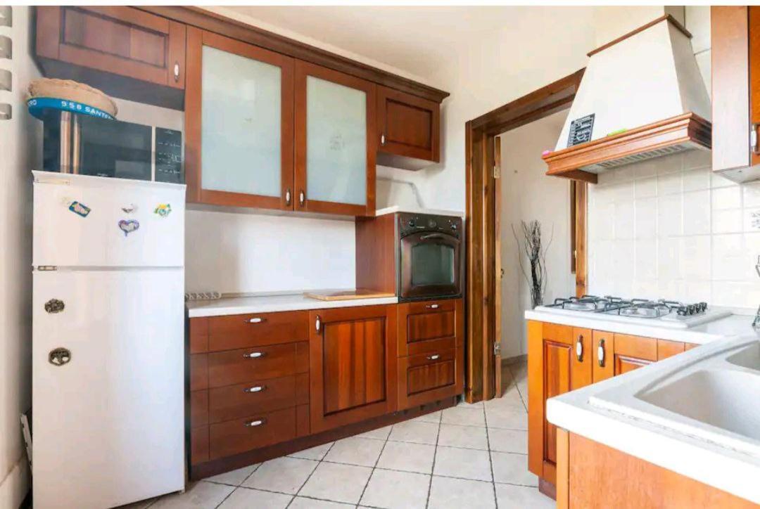Villa Delle Stelle Con Piscina เลเวราโน ภายนอก รูปภาพ
