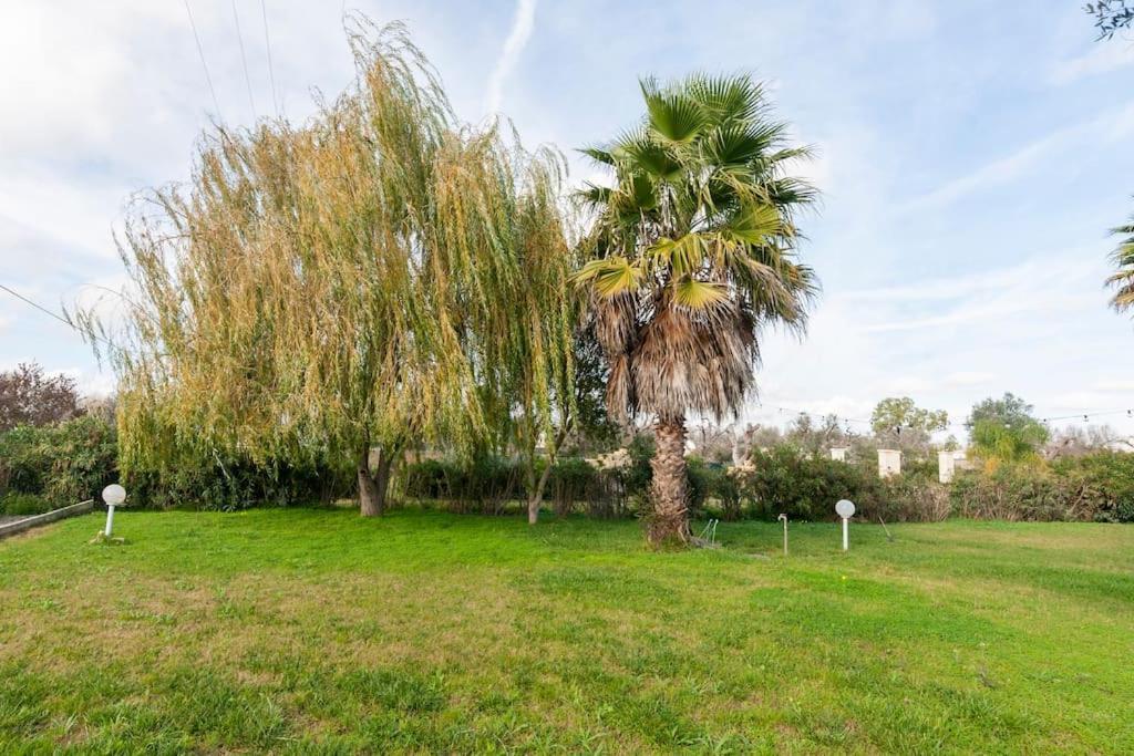 Villa Delle Stelle Con Piscina เลเวราโน ภายนอก รูปภาพ