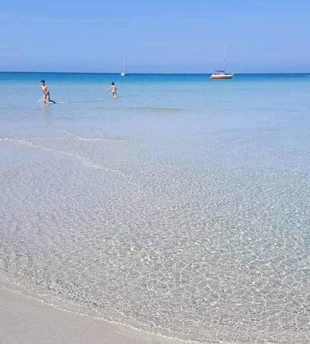 Villa Delle Stelle Con Piscina เลเวราโน ภายนอก รูปภาพ